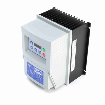 Marathon Motor, NEMA 4 VECTOR 2HP  7.0 AMPS.230V  1PH 174658.00